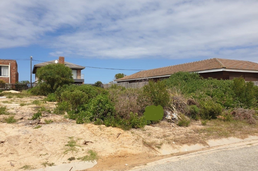 0 Bedroom Property for Sale in Kleinkrantz Western Cape